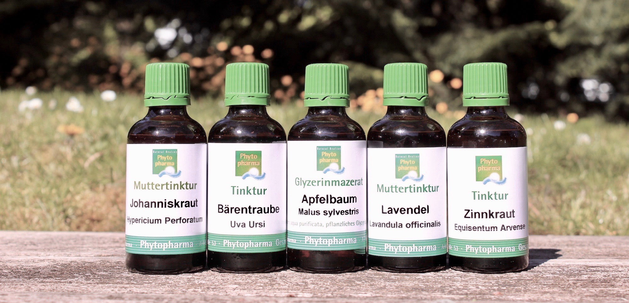 Phytopharma