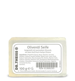 medipharma OLIVENÖL SEIFE