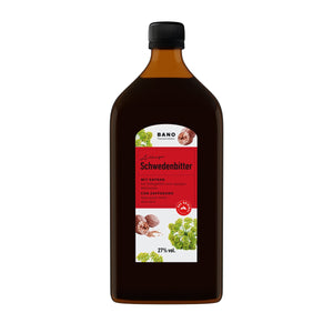 ARLBERGER SCHWEDENBITTER Bano