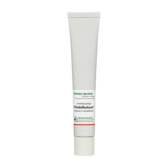 Stadelmann Windelbalsam 15 ml
