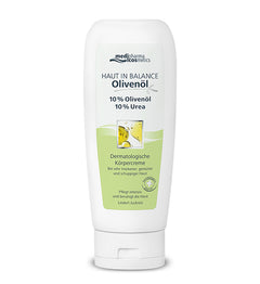 medipharma OLIVENÖL DERMATOLOGISCHE KÖRPERCREME 10 %