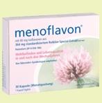 Menoflavon Kapseln