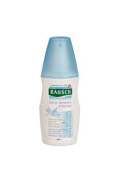 Rausch Deo Spray Fresh