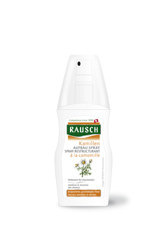 Rausch Kamillen Aufbau-Spray