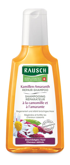 Kamillen-Shampoo Rausch 200ml