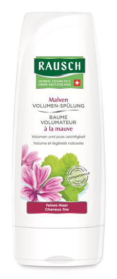 Rausch Malven Volumen-Spülung