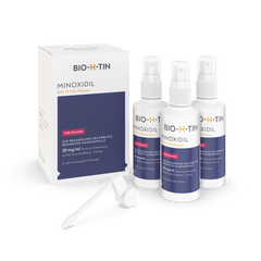 Minoxidil BIO-H-TIN 20mg/ml