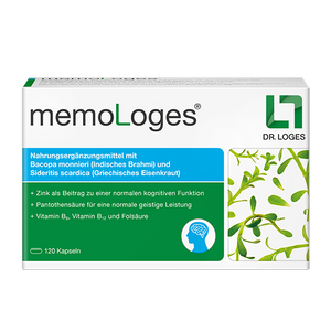 memo-Loges®