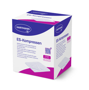 ES-Kompressen steril 5cm x 5cm