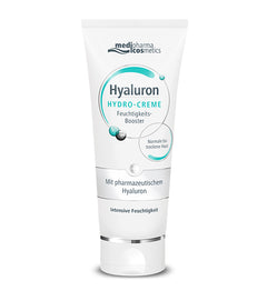 medipharma HYALURON HYDRO-CREME