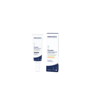 DERMASENCE RosaMin getönte Tagespflege LSF 50