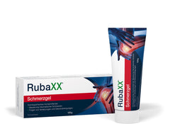 RubaXX® Schmerzgel