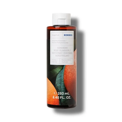 KORRES Duschgel Grapefruit Sunrise