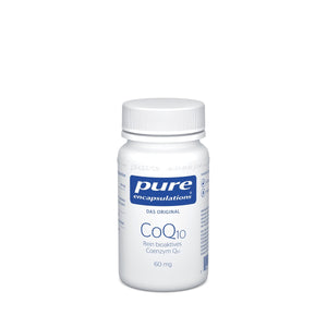 Pure Encapsulations® CoQ10 60mg