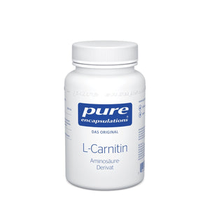 Pure Encapsulations® L-Carnitin