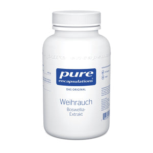Pure Encapsulations® Weihrauch Boswellia-Extrakt