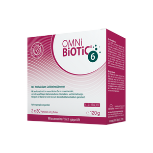 OMNi-BiOTiC® 6
