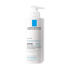 LA ROCHE-POSAY Lipikar Lait Urea 10 %