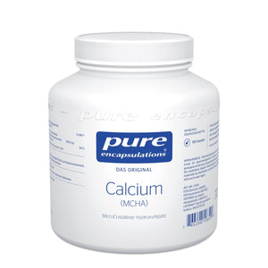 Pure Encapsulations® Calcium (MCHA)