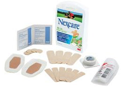 Nexcare Sofort-Hilfe Set