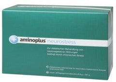 Aminoplus neurostress Sachets