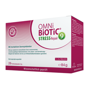 OMNi-BiOTiC® Stress Repair Pulver