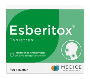Esberitox-Tabletten
