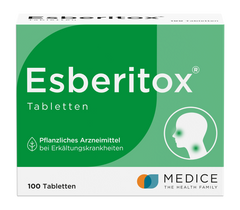 Esberitox-Tabletten