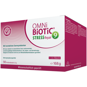 OMNi-BiOTiC® Stress Repair Pulver