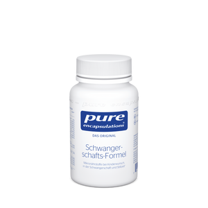 Pure Encapsulations® Schwangerschafts-Formel