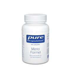 Pure Encapsulations® Meno Formel Kapseln