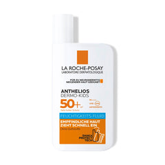 La Roche-Posay ANTHELIOS DERMO-KIDS FEUCHTIGKEITS-FLUID LSF 50+