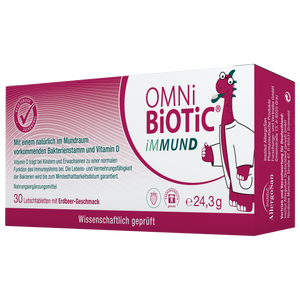 OMNi-BiOTiC® iMMUND