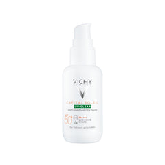 VICHY Capital Soleil UV-Clear LSF 50+