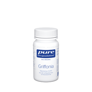 PURE ENCAPSULATIONS® Griffonia Kapseln