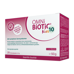 OMNi-BiOTiC® 10 AAD Kids