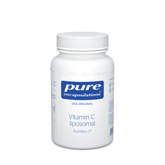 Pure Encapsulations® Vitamin C liposomal