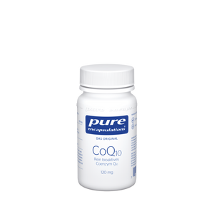 Pure Encapsulations® CoQ10 120mg