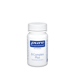 Pure Encapsulations® B-Complex Plus