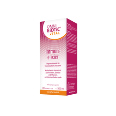 OMNi-BiOTiC® ViTAL Immunelixier