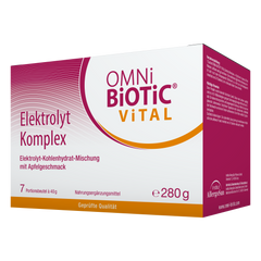 OMNi-BiOTiC® ViTAL Elektrolyt Komplex