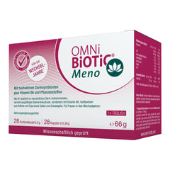 OMNi-BiOTiC® Meno