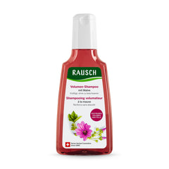 RAUSCH Volumen-Shampoo mit Malve