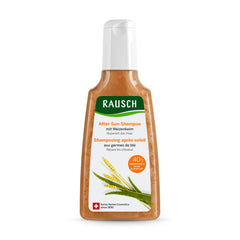 RAUSCH Feuchtigkeits-Shampoo mit Weizenkeim