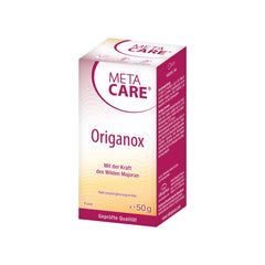 Metacare Origanox Pulver