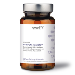 NatuGena Horm-ONE-Regulator