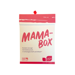 NICAPUR Mama-Box 3X30 KAPSELN