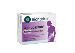 Agnucaston Forte Filmtabletten 30St