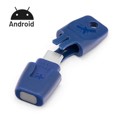heat it® für Android & IPhone 15 (USB-C)