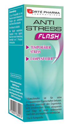 Anti Stress Flash Spray